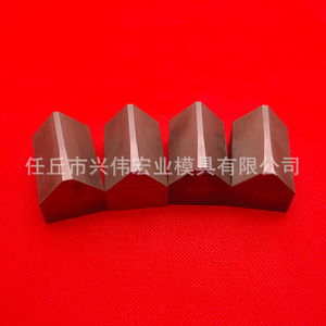 แม่พิมพ์ขึ้นรูปทังสเตนโคบอลต์ซีเมนต์คาร์ไบด์ 002 ผลิตโดย Hebei Mold Manufacturing - Product Image 1