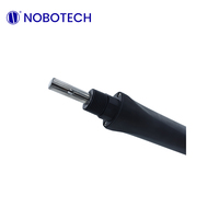 Testeur de conductivité en ligne NOBOTECH NS-CD100, capteur EC/PH, capteur EC TDS, capteur de conductivité électrique de l'eau