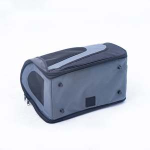 Sac de transport souple pour animaux de compagnie (chats, chiots) - Vente en gros usine - Product Image 3