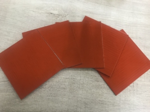 لوحة طباعة من الزنك (SGZ) للختم الساخن والنقش - Product Image 2