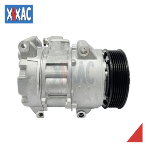 מדחס מזגן לרכב מתאים לטויטה קאמרי 2012 2.0 88310-06551 88310-06550 447150-4901 447280-9081TSE17C 7PK 12V - Product Image 4