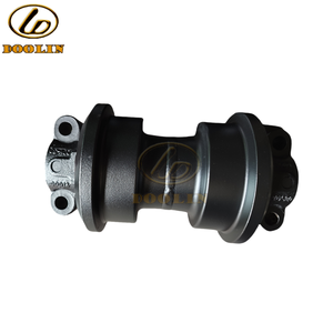 <span class=keywords><strong>20Y</strong></span>-<span class=keywords><strong>30</strong></span>-<span class=keywords><strong>00012</strong></span> Rodillo de pista de excavadora de alta calidad Rodillo inferior de pista de alta calidad - Product Image 1