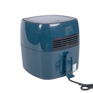 Freidora de Aire sin Aceite, Saludable y Económica, Venta al por Mayor, Compre una Freidora de Aire Eléctrica de 1300W con Pantalla Digital - Product Image 4