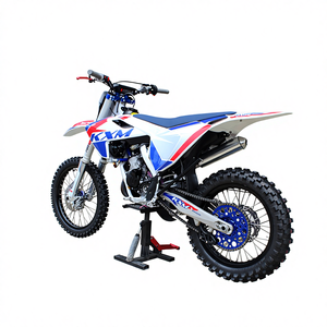 Koshine High Performance off Road Motocross 2 Stroke Brushless CDI 36HP Kick Start Dirt <b>Bike</b> with CE Certificate - Product Image 4