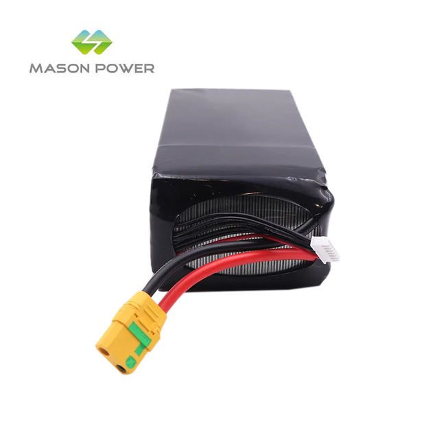Lipo Drone Battery High Rate 6S 22.2V 1300mAh 1350mAh 1400mAh 120C 150C FPV UAV RC Drone XT60 Connector
