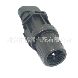 Chevrolet Odometer <b>Sensor</b> 96190708 5S7656 SU9146 5600021 96604900 Replacement Auto Part - Product Image 2