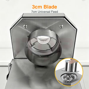 Новая машина для очистки свежей сладкой кукурузы, измельчитель кукурузы, сепаратор зерен, обмолотитель кукурузы для ресторанов и отелей - Product Image 5