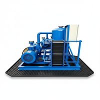 Machine de thermoformage automatique à vis unique avec moteur, pompe et roulement pour la production de tapis de sol de voiture en feuille TPE