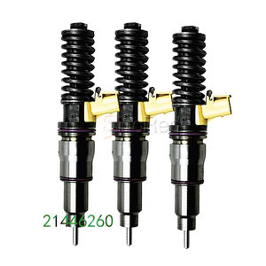 21446260ประกอบหัวฉีดน้ำมันเชื้อเพลิงสำหรับชุด E3.4เครื่องยนต์ Delphi - Product Image 2