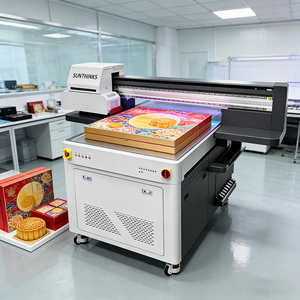 Sunthinks 工业级 SEU1115 二合一 UV 平板喷墨打印机 印前校样打印机 带爱普生打印头 - Product Image 5