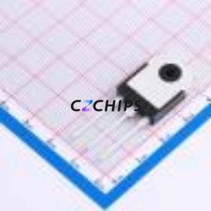 Transistor de Efecto de Campo (MOSFET) FDA24N40F TO-3PN Nuevo y Original, Venta al por Mayor de Componentes Electrónicos y Servicio BOM - Product Image 1