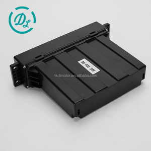 EexcavaStart DS-900 24V Air Conditioning Controller Panel <b>Switch</b> XGMA XG824 Excavator 1 Year Warranty Replacement - Product Image 3