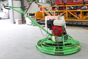 Machine à lisser le <span class=keywords><strong>béton</strong></span>, truelle motorisée pour la finition - Product Image 4