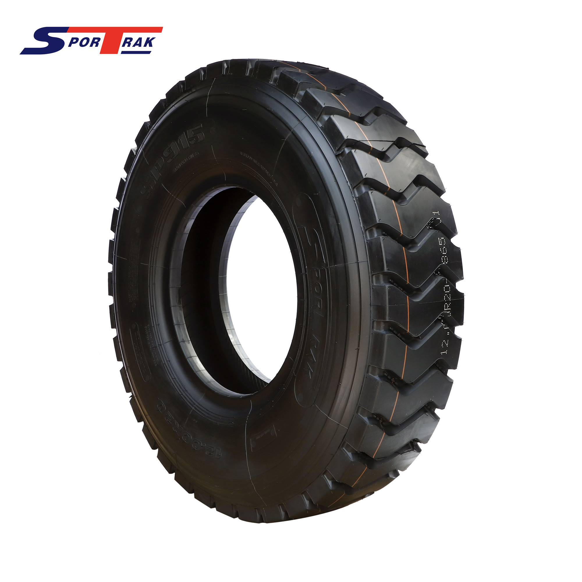 Грузовая шина Sportrak 12.00r20 для горных работ