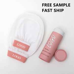 Gant exfoliant en soie turque personnalisé avec logo, gant <span class=keywords><strong>de</strong></span> gommage naturel en cocon pour le visage, le cou et le corps, ensembles <span class=keywords><strong>de</strong></span> <span class=keywords><strong>bain</strong></span> en soie turque - Product Image 1