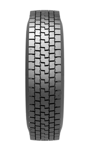 Pneus GOODRIDE 12R22.5 AD518 Pneu de camion plus résistant à l'usure et plus sûr - Product Image 2