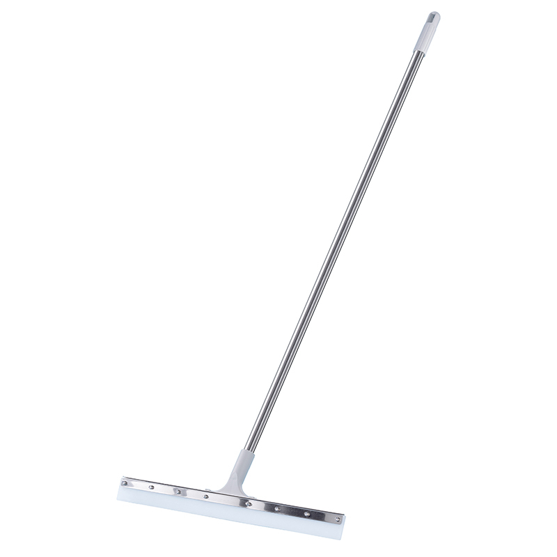 Long Handle Indoor Magic Scrub Broom
