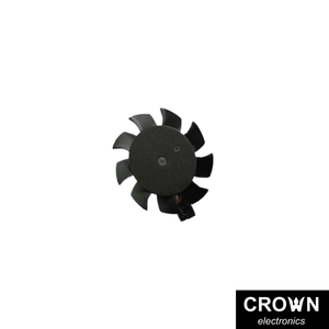 Crown 4020 Explosion proofT1 DC AXIAL <b>FAN</b> for <b>smart</b> shoe cabinet - Product Image 2