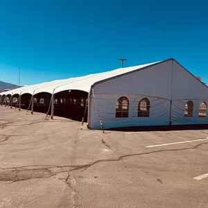 Carpas de montaje rápido para eventos, carpa de fiesta fácil de instalar, carpa portátil para bodas, para viajes de camping - Product Image 6