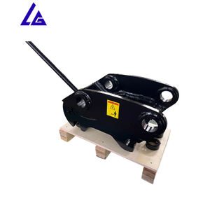 Kompakte Schnell kupplung Schnell kupplung <span class=keywords><strong>Jcb</strong></span>-Feder Manuelle Kupplung Schnell kupplung für <span class=keywords><strong>Jcb</strong></span>-Bagger - Product Image 3