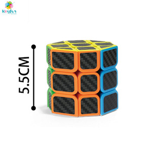 Gökkuşağı topu sihirli küpler Pro 4-in-1 yanıp sönen hız küp bulmaca oyuncak çocuklar yaşları için <span class=keywords><strong>2</strong></span> + eğitim beyin oyunu - Product Image 2