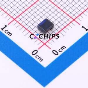 YWIF3225-1R2K ตัวเหนี่ยวนำแบบ SMD SMD,3.5x2.9 มม. ( ความเหนี่ยวนำ: 1.2uH )( ความแม่นยำ: 10% ประเภท: ชิปแบบลวดพัน ) - Product Image 1