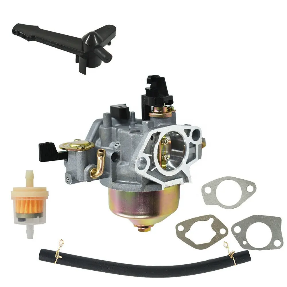 Carburateur PWK 21-34mm Course Gratuit POWER JET Plat Glissière