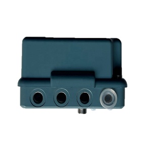 ชุดควบคุมลม NEW-ORIGINAL FOXBORO SRP981 รุ่น SRP981-C-IDLS1NA-F OEM SIL 3 ตัวเรือนอะลูมิเนียมเพื่อความปลอดภัย Srp981 Pneumatic - Product Image 6