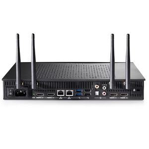 Nuevo Sistema de Presentación Inalámbrico Barco <span class=keywords><strong>Clickshare</strong></span> CSE-800 Original en Existencia para Salas de Juntas y Conferencias - Product Image 6