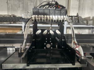 Imprimante jet d'encre numérique petit format 40x60cm avec impression UV A2 en un seul passage, 2 ou 3 têtes d'impression - Product Image 4