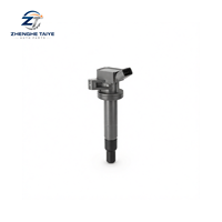 Bobine d'allumage moteur automobile ZT OE 90919-02239 90919-02262 90919-T2002 pour véhicules Toyota Corolla