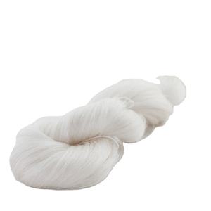 Fil de soie pur Prix bas Soie brute Artisanat luxueux Durable Qualité d'exportation Fabricant vietnamien - Product Image 1