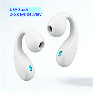 Fones de Ouvido Sem Fio Pro ANC com Cancelamento Ativo de Ruído para 5.3 IPX7 à Prova d'Água com Boa Qualidade de Som - Product Image 4