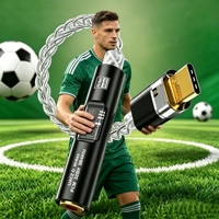 Nouvel amplificateur audio pour matchs de football, double puce CX31993, câble DAC HiFi, adaptateur USB-C 3,5 mm haute résolution, protection IP40