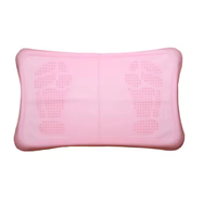 Nouvelle Housse de Protection en Silicone 2026P Bleu Clair pour Planche d'Équilibre Wiifit - Accessoires de Jeu