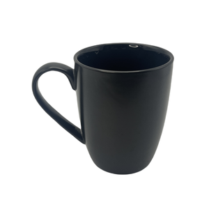 Tasse à expresso colorée <span class=keywords><strong>en</strong></span> porcelaine à impression personnalisée 10oz tasses à café <span class=keywords><strong>en</strong></span> céramique personnalisables par sublimation vierge avec logo imprimé - Product Image 3