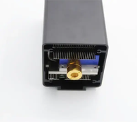Kit de module laser à tête optique 450 nm 40 W à prix d'usine pour machine de découpe