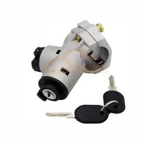 สวิทช์จุดระเบิดรถยนต์สำหรับซีตรอง-จัมเปอร์46421642 - Product Image 2