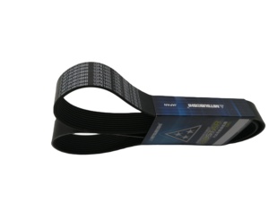 PC220-8 PC200-8 <span class=keywords><strong>Excavator</strong></span> Mesin Diesel 6CT Fan <span class=keywords><strong>Belt</strong></span> 10PK1480 8PK1690 8PK1725 3288475 6732-61-3871 6732-61-3870 - Product Image 3