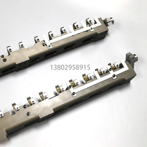 Barra de Sujeción Te Connectivity SM102 CD102 para Impresora Heidelberg, Pieza de Repuesto Nueva para Máquina de Impresión Offset - Product Image 1