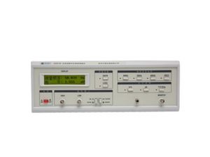 Zctek zc4135 kỹ thuật số độ chính xác cao biến dạng Tester-Thử nghiệm điện tử - Product Image 5