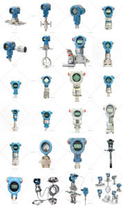 Vente chaude 4-20ma avec transmetteur de pression série Hart EMERSON Rosemounte 2051/3051/2088/<span class=keywords><strong>2099</strong></span> - Product Image 6