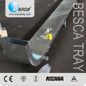 Baopbesca — plateau de câble métallique galvanisé à chaud, livraison gratuite - Product Image 5