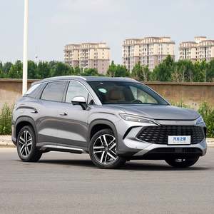 2024 2025 Byd Song Plus Flagship Champion Dm Dmi Dm-I Ev Pure Electric Suv Car New Energy Vehicle 605km Byd Song L Pro Hybrid - Product Image 4