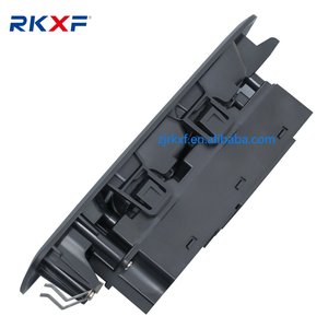 Cho <span class=keywords><strong>Ford</strong></span> 16-20 phía trước bên trái quyền lực tổng thể điều khiển cửa sổ chuyển đổi EB3T-14A132-BD New ABS nhựa ON-OFF chuyển đổi cho sản xuất - Product Image 3