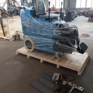 12 mois de garantie CE/ISO approuvé prix d'usine Décapants de <span class=keywords><strong>sol</strong></span> de la machine d'enlèvement de <span class=keywords><strong>carrelage</strong></span> - Product Image 6