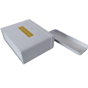 Hot Bán Tùy Chỉnh Thiết Kế Công Thức Thẻ Hoặc Thẻ Chỉ Mục Hoặc Thiệp Chúc Mừng Đóng Gói Hộp Thiếc Tinplate - Product Image 3