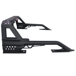 Barra Antivuelco Deportiva de Acero de Alta Calidad y Nuevo Estilo <span class=keywords><strong>para</strong></span> Camioneta, Accesorios de Repuesto - Product Image 3