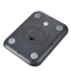 स्मार्ट मल्टीफंक्शनल फूड स्टेनलेस स्टील यूएसबी चार्ज 5 किलो 10 किलो/1 ग्राम एलसीडी डिजिटल इलेक्ट्रॉनिक रसोई पैमाने - Product Image 5