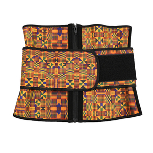 <span class=keywords><strong>Corset</strong></span> imprimé NANBIN en latex, <span class=keywords><strong>ceinture</strong></span> de maintien de la taille et de remodelage du corps, contrôle du ventre, étiquette privée personnalisée, <span class=keywords><strong>ceinture</strong></span> de maintien de la taille - Product Image 5